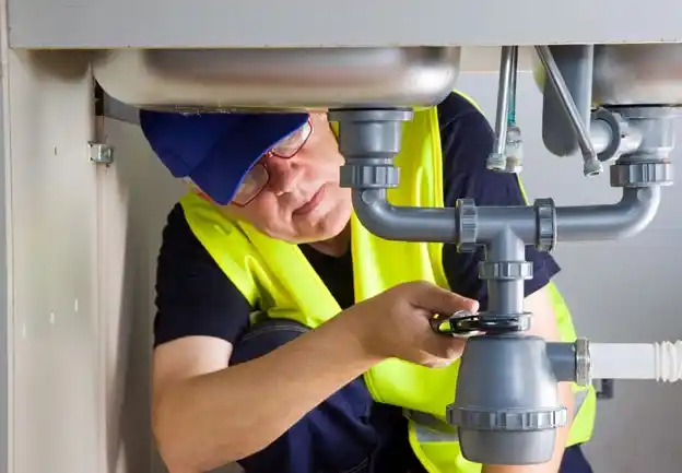 loodgieter Easterlittens